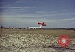 Image of John Glenn after Friendship 7 flight Florida United States USA, 1962, second 51 stock footage video 65675034001