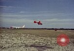 Image of John Glenn after Friendship 7 flight Florida United States USA, 1962, second 52 stock footage video 65675034001