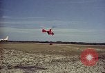 Image of John Glenn after Friendship 7 flight Florida United States USA, 1962, second 53 stock footage video 65675034001