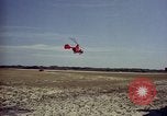 Image of John Glenn after Friendship 7 flight Florida United States USA, 1962, second 54 stock footage video 65675034001