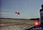 Image of John Glenn after Friendship 7 flight Florida United States USA, 1962, second 55 stock footage video 65675034001