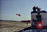 Image of John Glenn after Friendship 7 flight Florida United States USA, 1962, second 56 stock footage video 65675034001