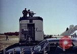 Image of John Glenn after Friendship 7 flight Florida United States USA, 1962, second 58 stock footage video 65675034001