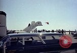 Image of John Glenn after Friendship 7 flight Florida United States USA, 1962, second 62 stock footage video 65675034001
