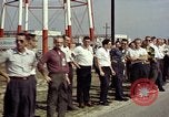 Image of John Glenn Cape Canaveral Florida USA, 1962, second 5 stock footage video 65675034002