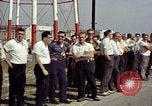 Image of John Glenn Cape Canaveral Florida USA, 1962, second 6 stock footage video 65675034002