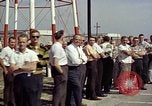 Image of John Glenn Cape Canaveral Florida USA, 1962, second 7 stock footage video 65675034002