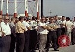Image of John Glenn Cape Canaveral Florida USA, 1962, second 8 stock footage video 65675034002