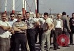 Image of John Glenn Cape Canaveral Florida USA, 1962, second 9 stock footage video 65675034002