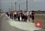 Image of John Glenn Cape Canaveral Florida USA, 1962, second 14 stock footage video 65675034002