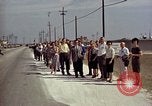 Image of John Glenn Cape Canaveral Florida USA, 1962, second 15 stock footage video 65675034002