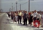 Image of John Glenn Cape Canaveral Florida USA, 1962, second 17 stock footage video 65675034002
