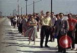 Image of John Glenn Cape Canaveral Florida USA, 1962, second 19 stock footage video 65675034002