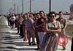 Image of John Glenn Cape Canaveral Florida USA, 1962, second 21 stock footage video 65675034002