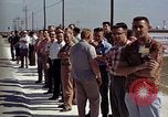 Image of John Glenn Cape Canaveral Florida USA, 1962, second 22 stock footage video 65675034002