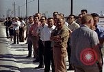 Image of John Glenn Cape Canaveral Florida USA, 1962, second 23 stock footage video 65675034002