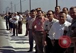 Image of John Glenn Cape Canaveral Florida USA, 1962, second 24 stock footage video 65675034002