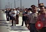 Image of John Glenn Cape Canaveral Florida USA, 1962, second 25 stock footage video 65675034002