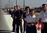 Image of John Glenn Cape Canaveral Florida USA, 1962, second 28 stock footage video 65675034002