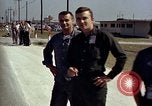 Image of John Glenn Cape Canaveral Florida USA, 1962, second 29 stock footage video 65675034002