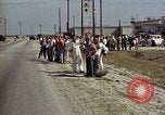 Image of John Glenn Cape Canaveral Florida USA, 1962, second 30 stock footage video 65675034002