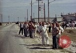 Image of John Glenn Cape Canaveral Florida USA, 1962, second 31 stock footage video 65675034002