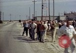 Image of John Glenn Cape Canaveral Florida USA, 1962, second 32 stock footage video 65675034002