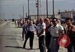 Image of John Glenn Cape Canaveral Florida USA, 1962, second 34 stock footage video 65675034002