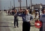 Image of John Glenn Cape Canaveral Florida USA, 1962, second 35 stock footage video 65675034002