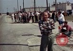 Image of John Glenn Cape Canaveral Florida USA, 1962, second 36 stock footage video 65675034002