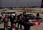 Image of John Glenn Cape Canaveral Florida USA, 1962, second 37 stock footage video 65675034002