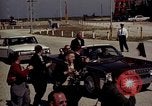 Image of John Glenn Cape Canaveral Florida USA, 1962, second 38 stock footage video 65675034002