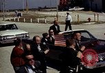 Image of John Glenn Cape Canaveral Florida USA, 1962, second 39 stock footage video 65675034002