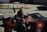 Image of John Glenn Cape Canaveral Florida USA, 1962, second 40 stock footage video 65675034002