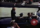 Image of John Glenn Cape Canaveral Florida USA, 1962, second 43 stock footage video 65675034002