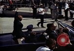 Image of John Glenn Cape Canaveral Florida USA, 1962, second 44 stock footage video 65675034002