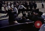Image of John Glenn Cape Canaveral Florida USA, 1962, second 46 stock footage video 65675034002