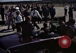 Image of John Glenn Cape Canaveral Florida USA, 1962, second 47 stock footage video 65675034002