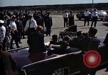 Image of John Glenn Cape Canaveral Florida USA, 1962, second 49 stock footage video 65675034002