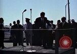 Image of John Glenn Cape Canaveral Florida USA, 1962, second 50 stock footage video 65675034002