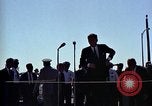 Image of John Glenn Cape Canaveral Florida USA, 1962, second 52 stock footage video 65675034002
