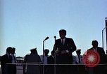Image of John Glenn Cape Canaveral Florida USA, 1962, second 53 stock footage video 65675034002