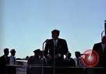 Image of John Glenn Cape Canaveral Florida USA, 1962, second 55 stock footage video 65675034002