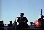 Image of John Glenn Cape Canaveral Florida USA, 1962, second 57 stock footage video 65675034002