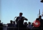 Image of John Glenn Cape Canaveral Florida USA, 1962, second 59 stock footage video 65675034002
