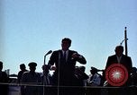 Image of John Glenn Cape Canaveral Florida USA, 1962, second 60 stock footage video 65675034002