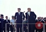 Image of John Glenn Cape Canaveral Florida USA, 1962, second 61 stock footage video 65675034002