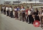 Standbild John Glenn Cape Canaveral Florida USA, 1962, aus Sekunde 4 historischem Filmmaterial Videoclip 65675034003