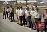 Standbild John Glenn Cape Canaveral Florida USA, 1962, aus Sekunde 5 historischem Filmmaterial Videoclip 65675034003