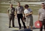 Standbild John Glenn Cape Canaveral Florida USA, 1962, aus Sekunde 6 historischem Filmmaterial Videoclip 65675034003